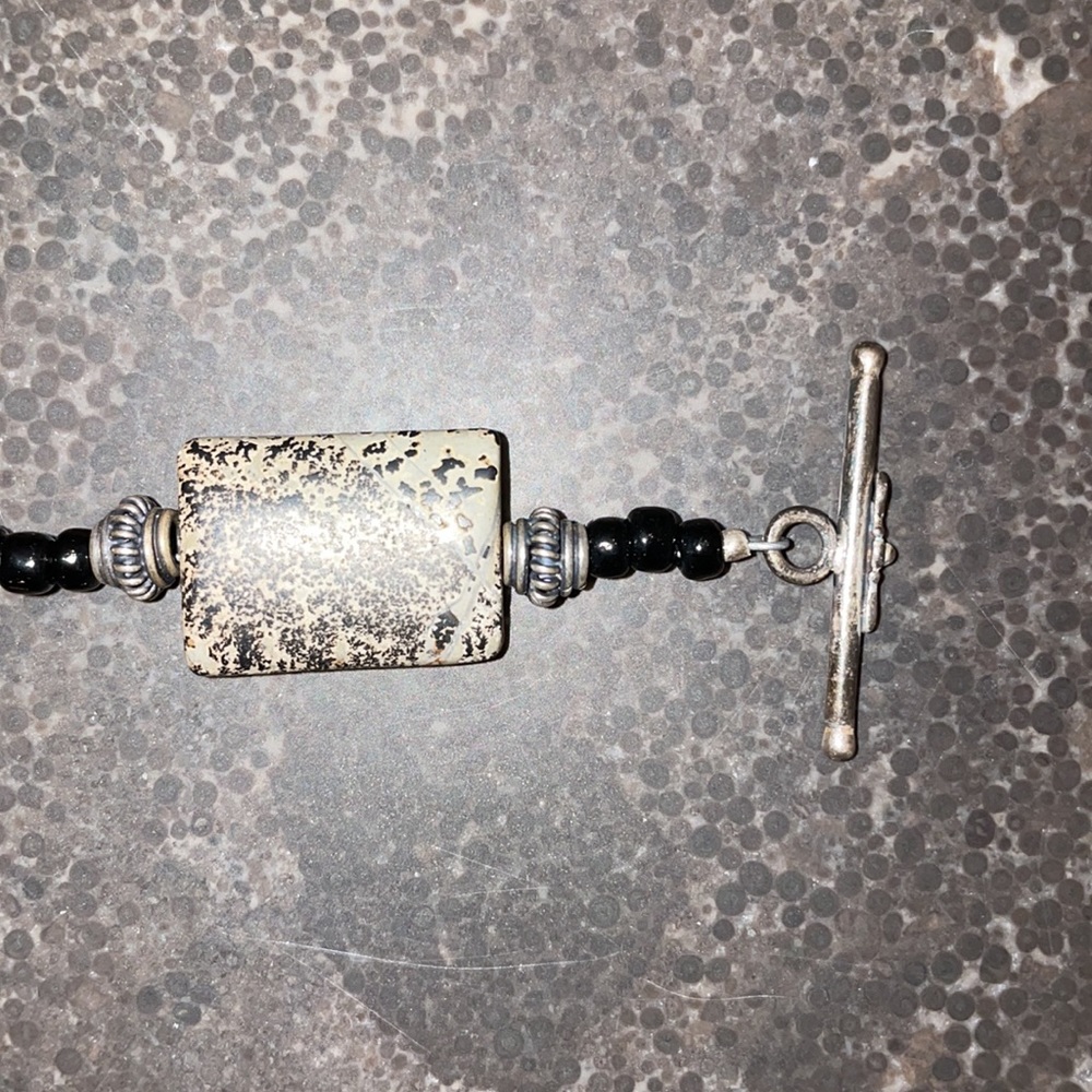 Stone bracelet - Picture 3 of 7